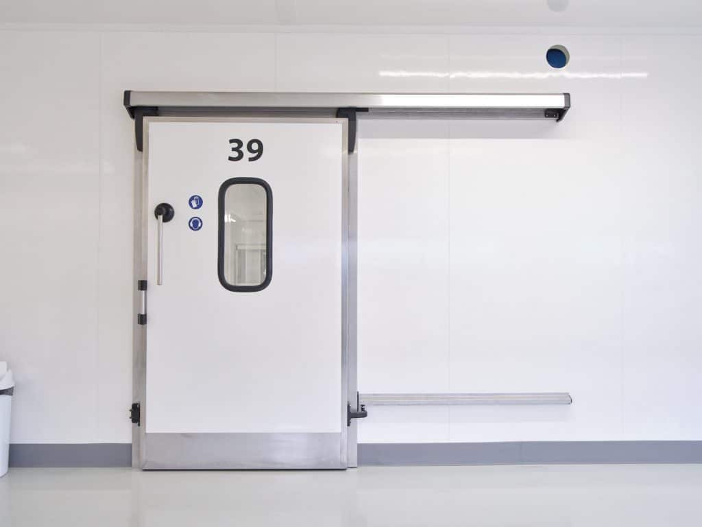 schuifdeur systemen van ARM DOORS