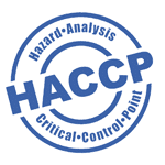 HACCP certificaat